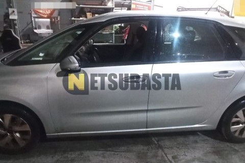 Yamaha Majesty 125 2006