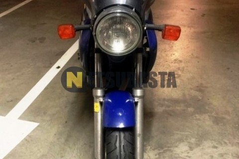 Yamaha YZF 600 R Thundercat 1999