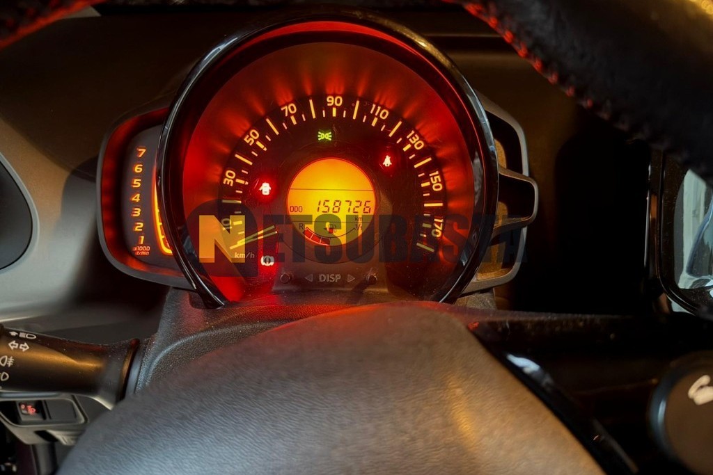 Peugeot 108 1.2 PureTech 2016