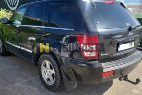 Yamaha Majesty 125 2006