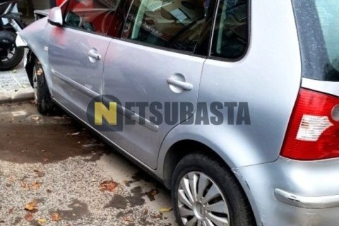 Piaggio LIBERTY S 50 2007