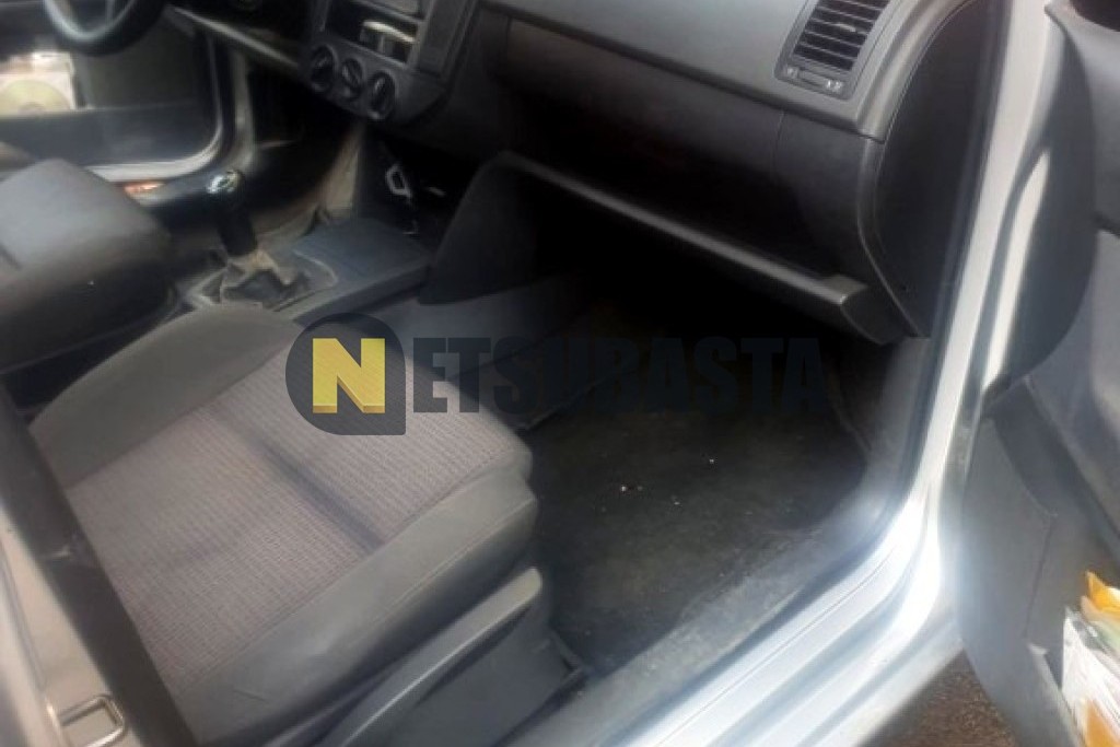 Volkswagen Polo 1.9 SDI 2003