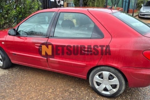 Piaggio LIBERTY S 50 2007