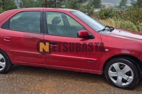 Piaggio LIBERTY S 50 2007