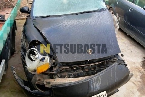 Piaggio LIBERTY S 50 2007