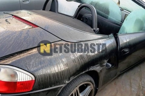 Piaggio LIBERTY S 50 2007