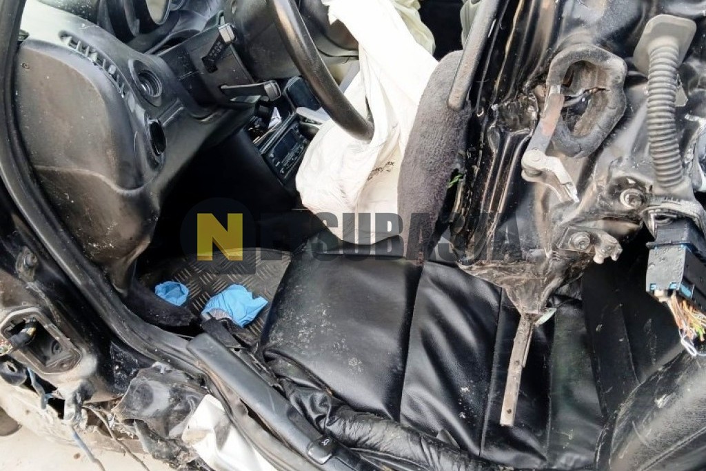 Porsche Boxster 1999