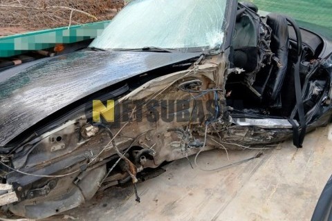 Piaggio LIBERTY S 50 2007