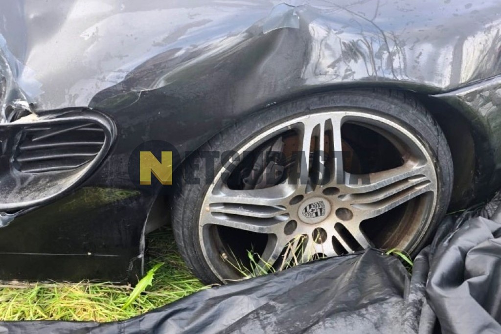 Porsche Boxster 1999