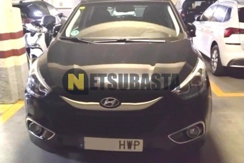 Yamaha Majesty 125 2006