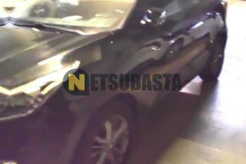 Yamaha Majesty 125 2006