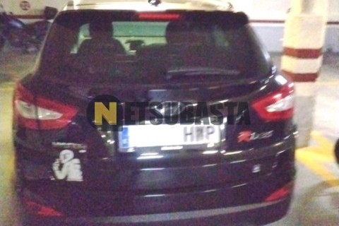 Yamaha Majesty 125 2006