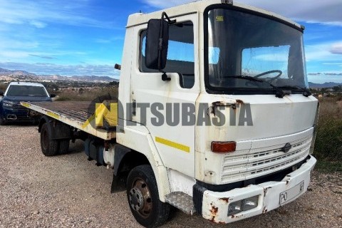 Suzuki Address 110 2016