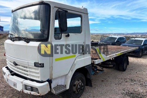 Suzuki Address 110 2016