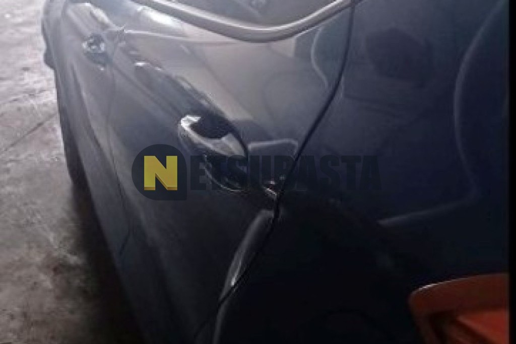 Ford Fiesta 1.0 EcoBoost 2019