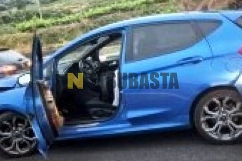 Piaggio LIBERTY S 50 2007