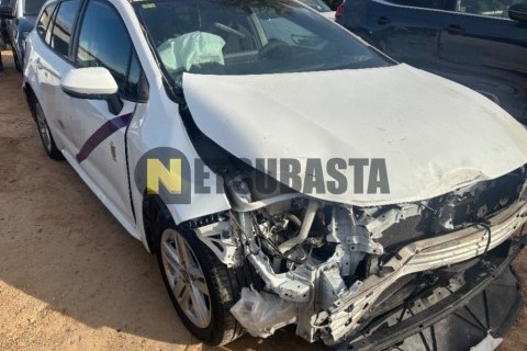 Yamaha YZF 600 R Thundercat 1999