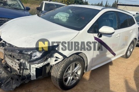 Yamaha YZF 600 R Thundercat 1999