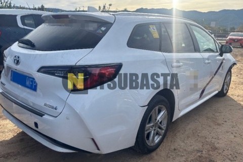 Yamaha YZF 600 R Thundercat 1999