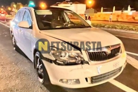 Piaggio LIBERTY S 50 2007