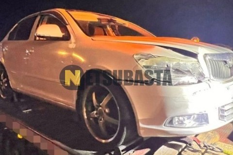 Piaggio LIBERTY S 50 2007