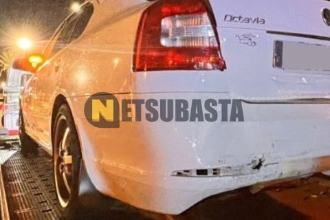 Piaggio LIBERTY S 50 2007