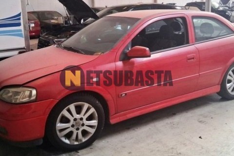 Yamaha YZF 600 R Thundercat 1999