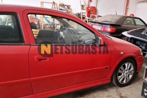 Yamaha YZF 600 R Thundercat 1999