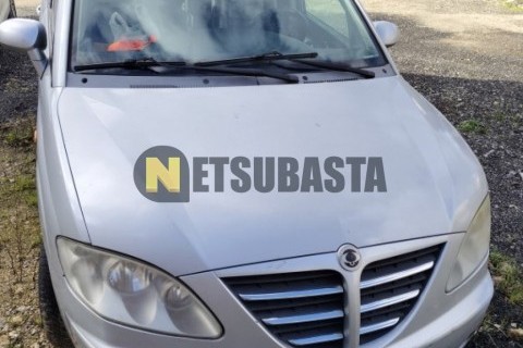 Yamaha XMAX 250 2006