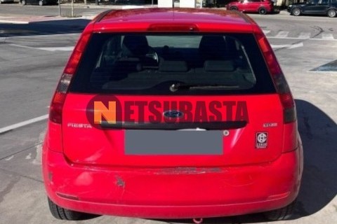 Yamaha Majesty 125 2006