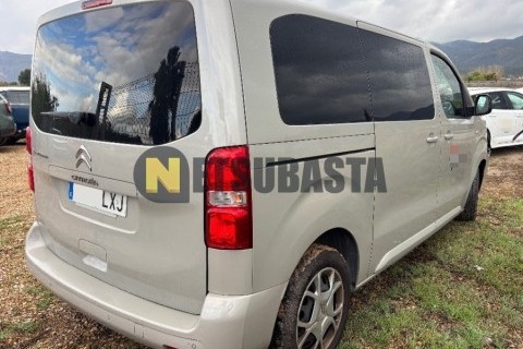 Yamaha YZF 600 R Thundercat 1999