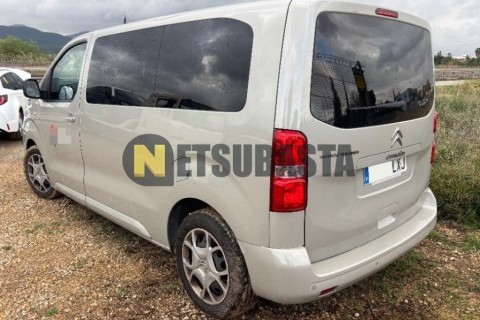 Yamaha YZF 600 R Thundercat 1999