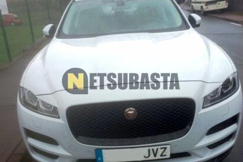 Yamaha YZF 600 R Thundercat 1999