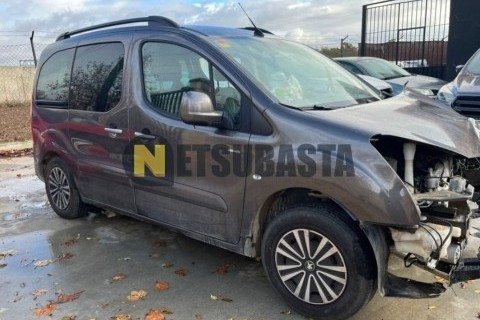 Yamaha Majesty 125 2006