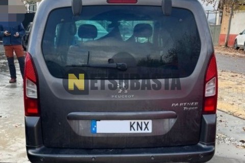 Yamaha Majesty 125 2006