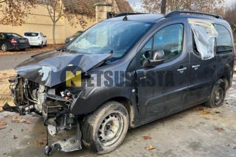 Yamaha Majesty 125 2006