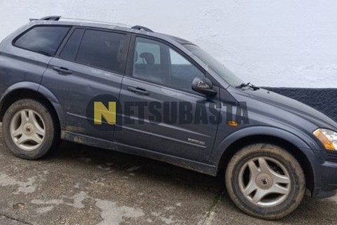 Yamaha YZF 600 R Thundercat 1999