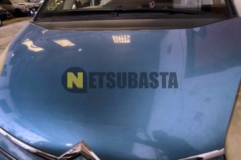 Yamaha YZF 600 R Thundercat 1999