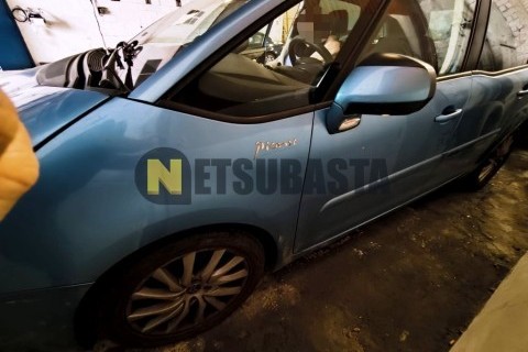 Yamaha YZF 600 R Thundercat 1999