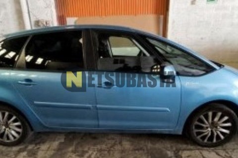 Yamaha YZF 600 R Thundercat 1999