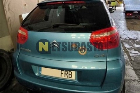 Yamaha YZF 600 R Thundercat 1999