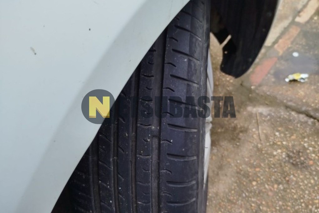 Suzuki Swift 1.3 DDiS 2008