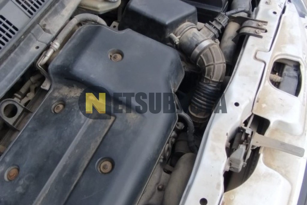 Suzuki Swift 1.3 DDiS 2008