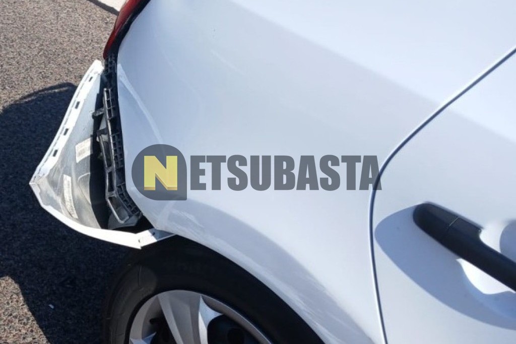 Hyundai i30 1.6 CRDi 2011