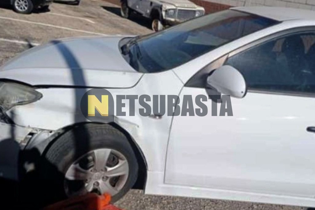 Hyundai i30 1.6 CRDi 2011