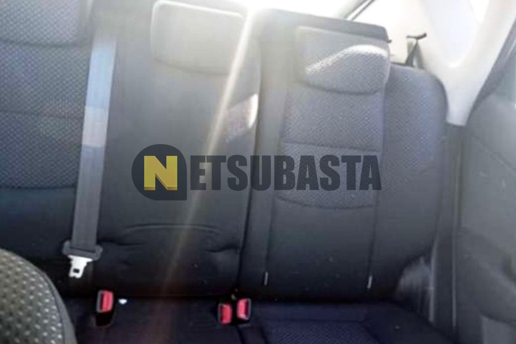 Hyundai i30 1.6 CRDi 2011