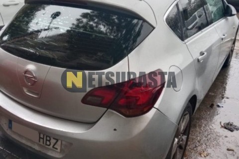 Yamaha Majesty 125 2006