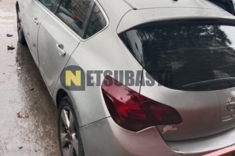 Yamaha Majesty 125 2006