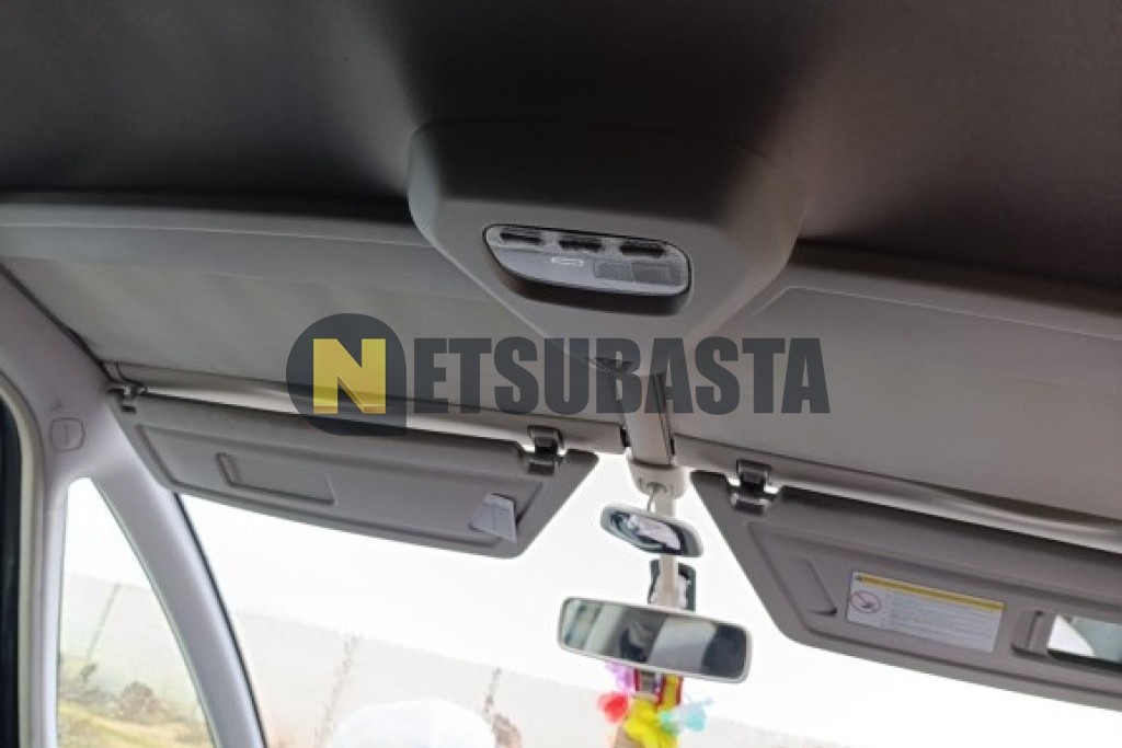 Citroën Grand C4 Picasso 1.6 HDi 2008