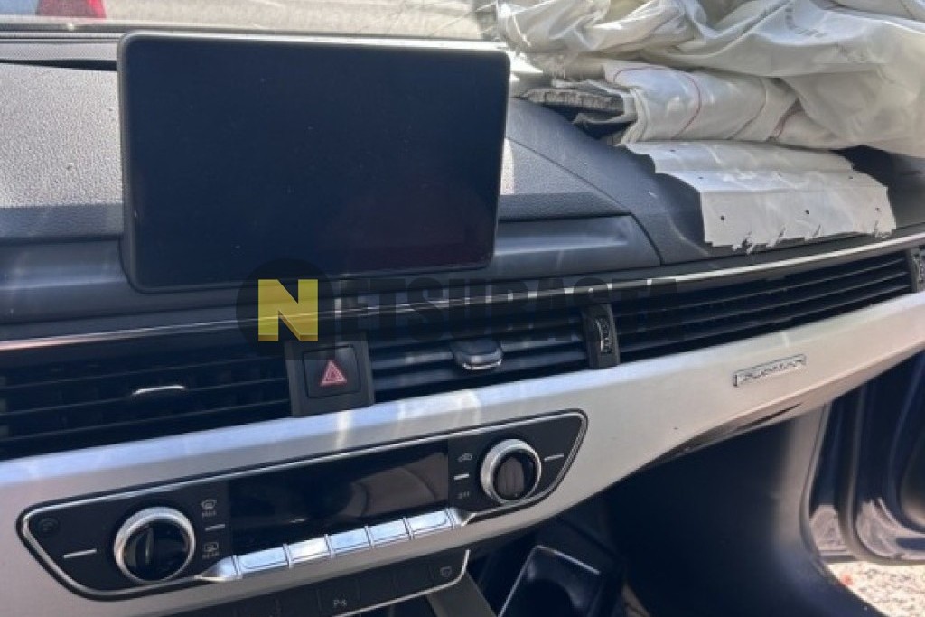 Audi A5 Sportback 2.0 TDI quattro S tronic 2018